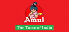 AMUL DAIRY AND FROZEN