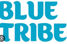 BLUE TRIBE