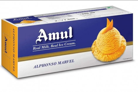 AMUL - ALPHONSO MARVEL 750 ML