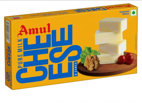 AMULCHEESE EASY-OPEN CHIPLET -25 GM - 60 PCS
