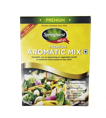 vkl-Aromatic Mix 500GM