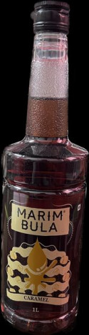vkl-Marim Bula Caramel Syrup 1L