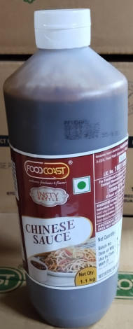 FOODCOAST-CHINESE SUCE INSTY 1KG