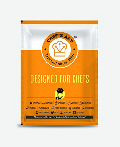 vkl-Chipotle Seasoning 250GM