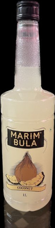 vkl-Marim Bula Coconut 1L