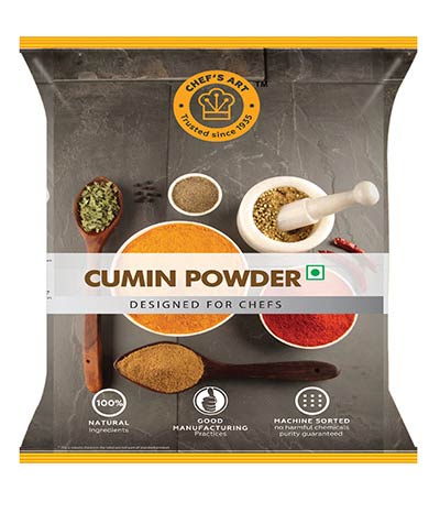 vkl-Cumin Powder-1KG