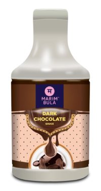 Dark Chocolate Sauce 1.15KG