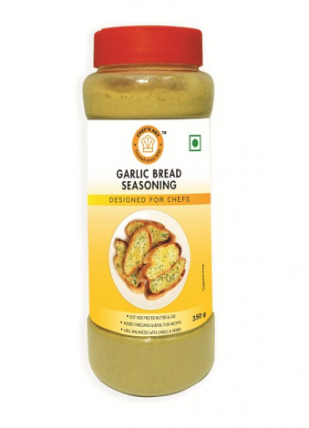 VKL-Garlic Bread Seasoning 350GM