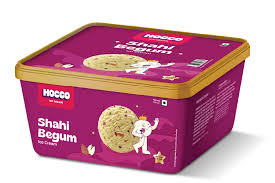 HOCCO-SHAHI BEGUM TUBS-750ML 1PC