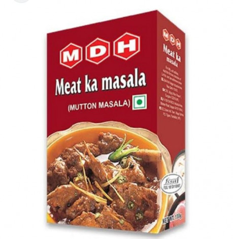 MDH MEAT MASALA 100 G