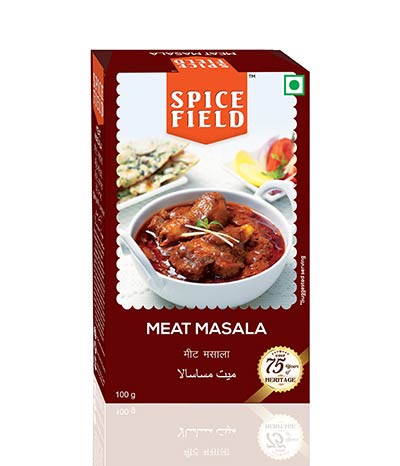VKL-Meat Masala 100GM