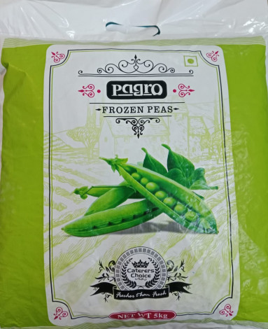 PAGRO-PEAS 5 KG