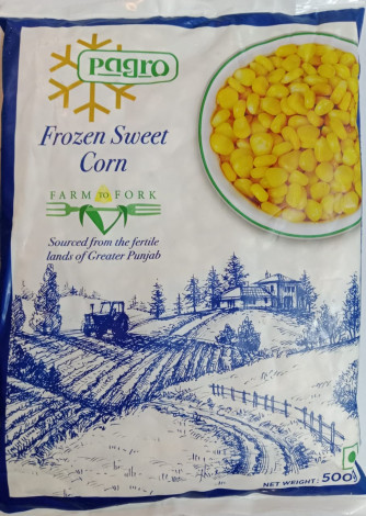 PAGRO-SWEETCON 500 GM