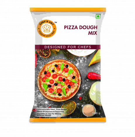 VKL SPICES-Dough Mix 500GM