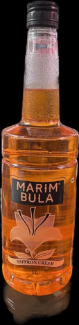 vkl-Marim Bula Saffron Cream- 1L