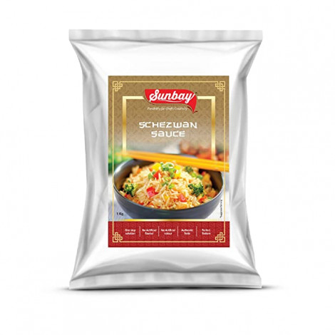 VKL-Schezwan Sauce 1KG