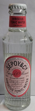 SEPOY-TROPICED LEMONADE-200ML