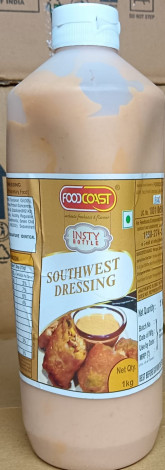 FOODCOAST-SOUTH WEST INST BOTTLE 1KG