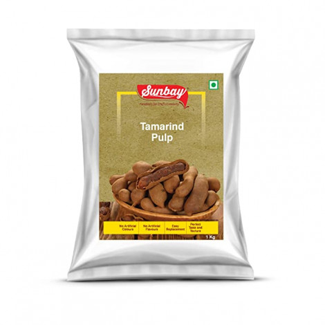 VKL-Tamarind Pulp 1KG