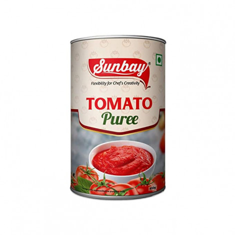 VKL-Tomato Puree- 850GM