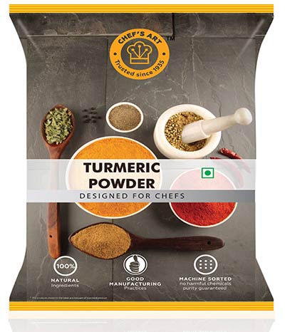 VKL-Turmeric Powder- 1KG