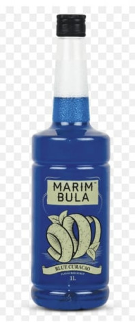 VKL-Marim Bula Blue Curacao-1L