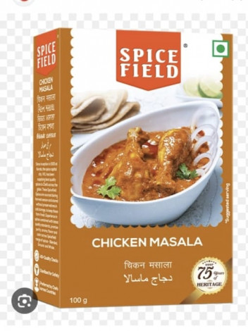 vkl-Chicken Masala -100GM