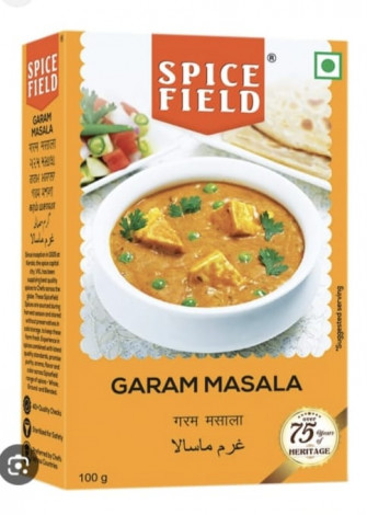 VKL-Garam Masala -500GM