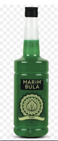 VKL-Marim Bula Paan Syrup 1L