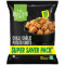 Chilli Garlic Potato Shots 1kg Super Saver Pack