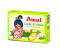 AMUL BUTTERY SPREAD GARLIC & HERB -100G