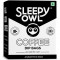Sleepy Owl Coffee-Assorted Dip Bags glass