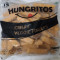 HUNGRITOS-CRISPY VEGGIE FINGERS- 1KG