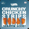 UNIFAYRE-Crunchy chicken strips-400gm