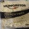 HUNGRITOS-FRENCH FRIES 9MM 2.5KG