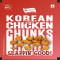 UNIFAYRE-KOREAN CHICKEN CHUNKS