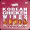 UNIFAYRE-KOREAN CHICKEN ROASTED WINGS