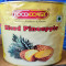 FOODCOAST-PINEAPPLE SLICE- 840*24 PCS