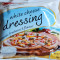 FOODCOAST-WHITE CHEESE DRESSING 1KG