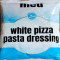FOODCOAST NIUE WHITE PIZZA PASTA SAUCE 1KG